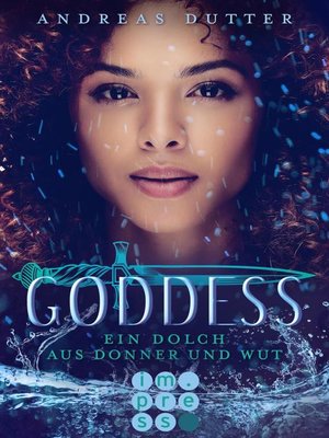 cover image of Goddess 2